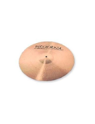 Istanbul CR-16 ROCK CRASH MEHMET TRADITIONAL 16"