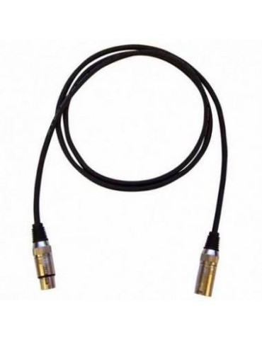 BESPECO IROMB1000 CAVO XLR3FX/XLR3MX MT. 10