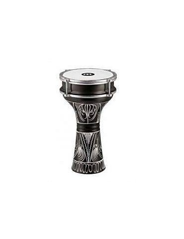 MEINL HE122 DARBUKA IN ALLUMINIO HE-122-6