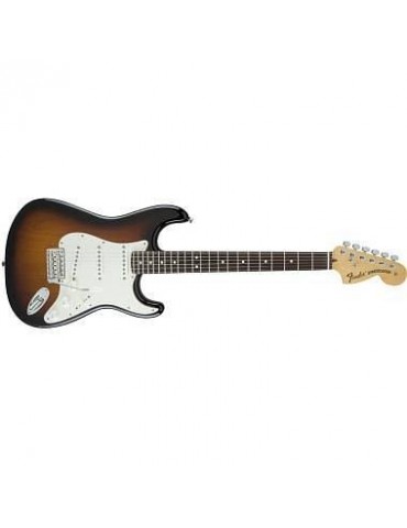 FENDER AMERICAN SPECIAL STRATOCASTER RW 2TS
