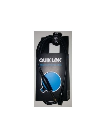 QuikLok STR/619K-3 BK