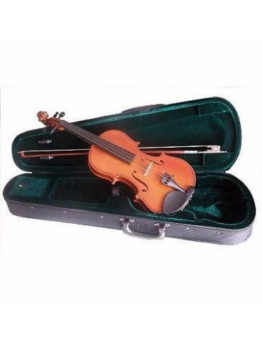 VIOLINO SOUNDSATION YV141 4/4 COMPLETO DI ASTUCCIO E ACCESSORI