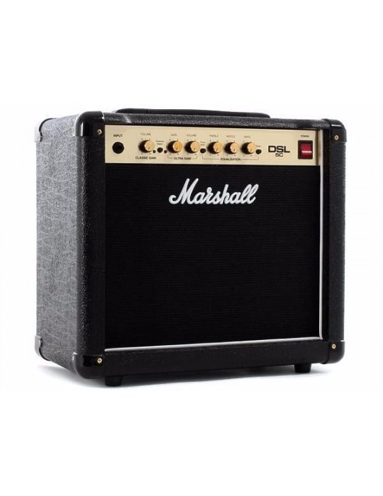 Cavo Alimentazione Per Amplificatore Marshall DSL100H 100W - Ricambio RocketBus