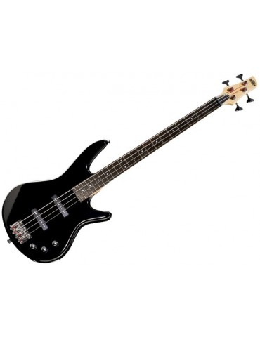 Ibanez gsr180 basso elettrico nero