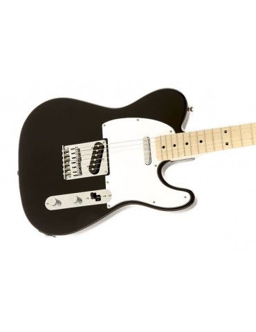 SQUIER AFFINITY SERIES TELECASTER MAPLE FINGERBOARD BLACK