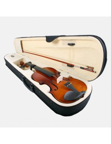 VIOLINO Arrow 3/4 CON ASTUCCIO LUSSO ST1377