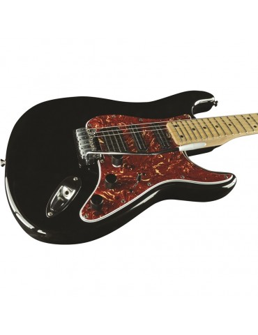 CHITARRA ELETTRICA Eko Aire Lite Black