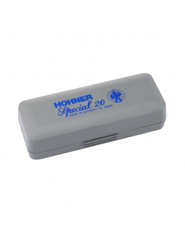HOHNER SPECIAL 20 PROGRESSIVE 560/20 C ARMONICA DO