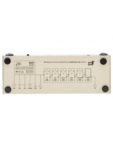 EKO BAIO Box All in One