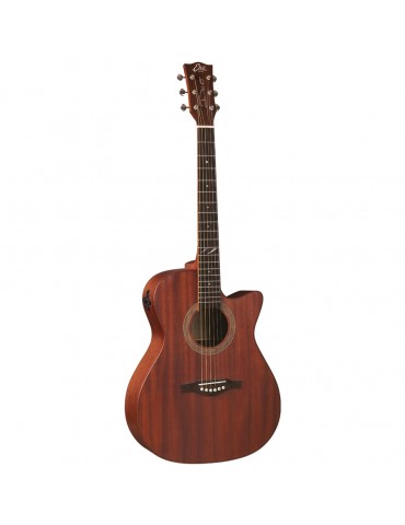EKO CHITARRA ACUSTICA DUO A200 CE