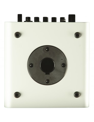 EKO EAMP ECLETIC AMPLIFICATORE BLUETOOTH PORTATILE PER CHITARRA ACUSTICA E VOCE