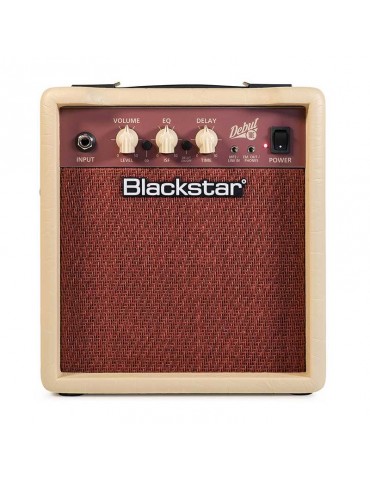 BLACKSTAR DEBUT 10E  AMPLIFICATORE COMBO PER CHITARRA
