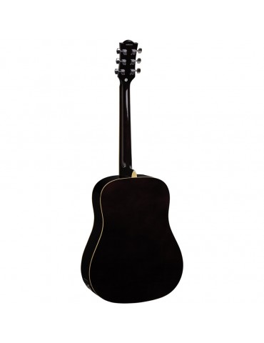 EKO RANGER 6 EQ NATURAL CHITARRA ACUSTICA ELETTRIFICATA