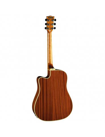 EKO ONE D CW EQ NATURAL CHITARRA ACUSTICA ELETTRIFICATA