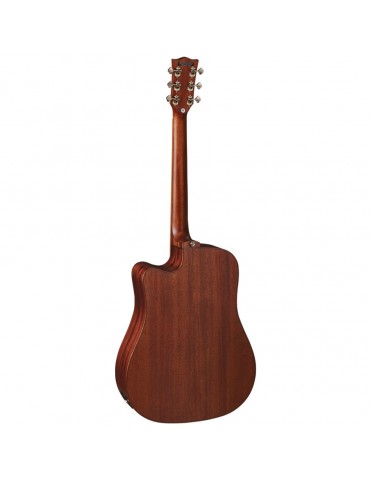 EKO DUO D200CE CHITARRA ACUSTICA ELETTRIFICATA