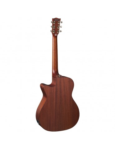 EKO DUO A200CE CHITARRA ACUSTICA ELETTRIFICATA