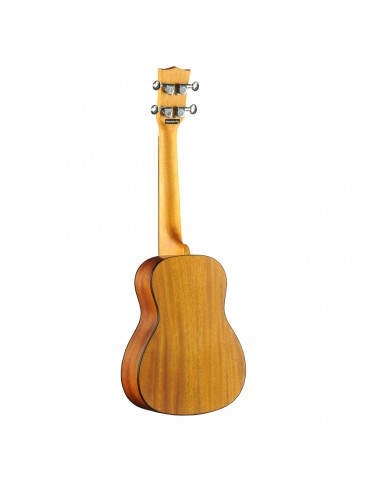 EKO UKU DUO UKULELE CONCERTO (PACK)