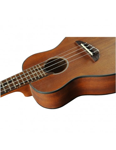 EKO UKU DUO UKULELE CONCERTO (PACK)