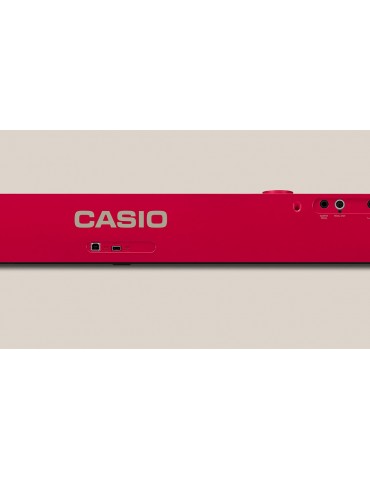 CASIO PRIVIA PX-S1100 PIANOFORTE DIGITALE 88 TASTI (red)