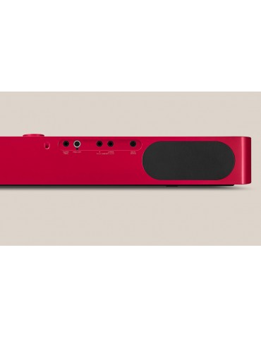 CASIO PRIVIA PX-S1100 PIANOFORTE DIGITALE 88 TASTI (red)