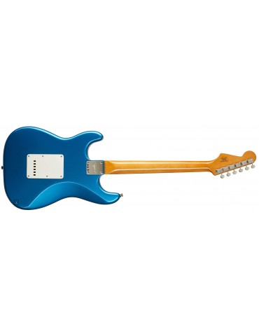 CHITARRA ELETTRICA FENDER Squier Classic Vibe 60s Stratocaster LRL Lake Placid Blue