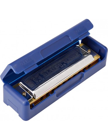 HOHNER BLUES HARP 532/20 MS F ARMONICA FA