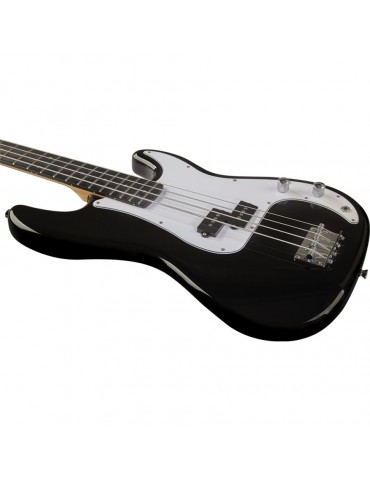 EKO VPB100 PRECISION BASS BASSO ELETTRICO (nero)