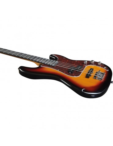 EKO VPJ280V BASSO ELETTRICO (sunburst)