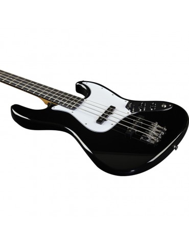 EKO VJB200 JAZZ BASS BASSO ELETTRICO (black)