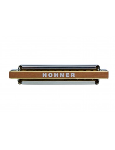 HOHNER MARINE BAND 1896/20 D ARMONICA RE