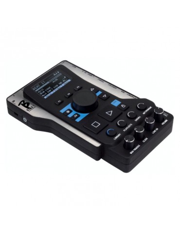 M-LIVE B.Beat-x 128gb wifi CONTROLLER DI SEQUENZE STEREO E MULTITRACCIA CON VIDEO E IMMAGINI