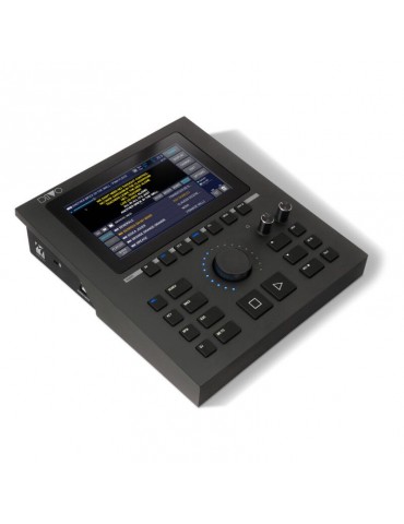 M-LIVE Divo Pro 512 gb WIFI  DISPOSITIVO PER LETTURA, RIPRODUZIONE E ARCHIVIAZIONE DI BASI MUSICALI CON TOUCHSCREEN