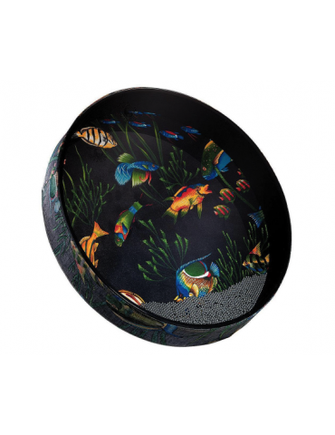 REMO ET-0216-10 OCEAN DRUM FISH 16'' x 2,5''