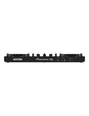 PIONEER DDJ-REV1 CONTROLLER DJ SERATO LITE 2 CANALI (spedizione gratuita)