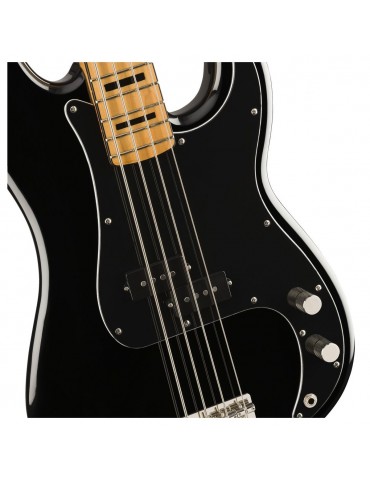 SQUIER CLASSIC VIBE 70s PRECISION BASS BASSO ELETTRICO spedizione gratuita