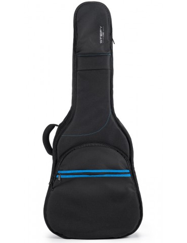 STEFYLINE GB400 BORSA CUSTODIA BASSO ELETTRICO IMBOTTITA 25mm