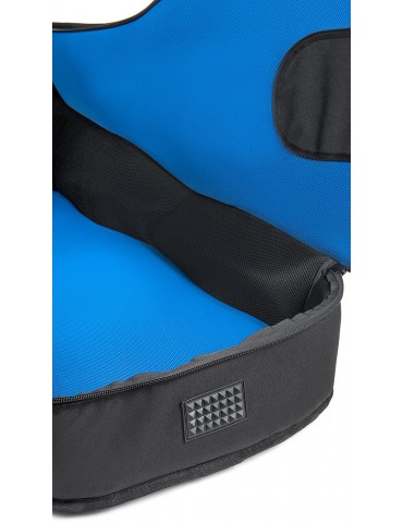 STEFYLINE GB400 BORSA CUSTODIA BASSO ELETTRICO IMBOTTITA 25mm