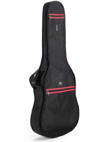 STEFYLINE GB200 BORSA CUSTODIA CHITARRA CLASSICA IMBOTTITA 8mm