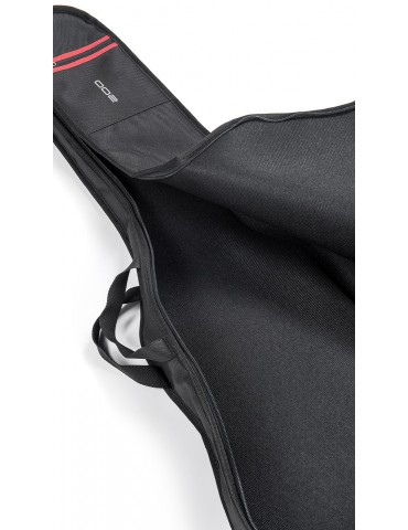 STEFYLINE GB200 BORSA CUSTODIA CHITARRA ACUSTICA FOLK IMBOTTITA 8mm