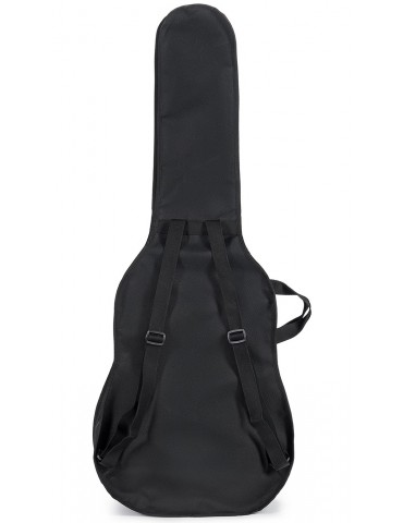 STEFYLINE GB100 BORSA CUSTODIA CHITARRA CLASSICA misura 1/2
