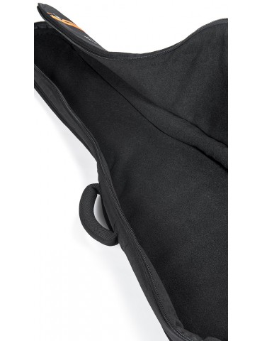 STEFYLINE GB300 BORSA CUSTODIA CHITARRA ACUSTICA FOLK IMBOTTITA 13mm