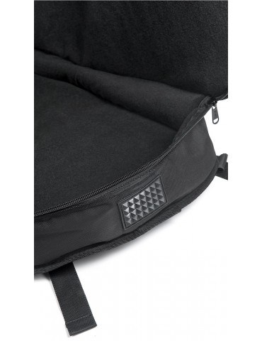 STEFYLINE GB300 BORSA CUSTODIA CHITARRA ACUSTICA FOLK IMBOTTITA 13mm