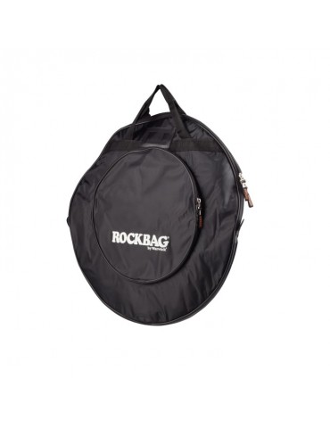 ROCKBAG RB22441B STUDENT CUSTODIA BORSA PIATTI 20" IMBOTTITA 5mm