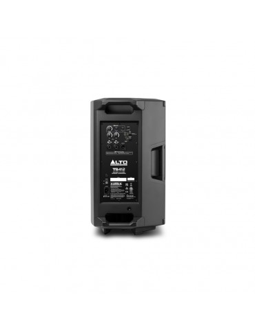 ALTO PROFESSIONAL TS412 CASSA AMPLIFICATA 2500watt (800w basse e 450w alte)