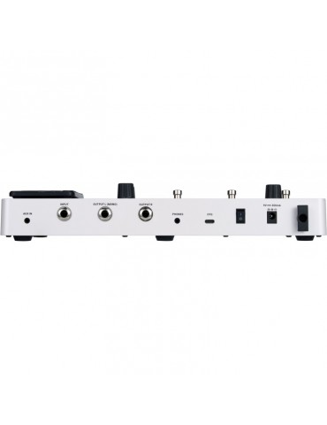 MOOER GE150 PRO MULTIEFFETTO PER CHITARRA