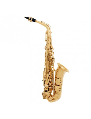 SML PARIS - VSM A300 Sax...