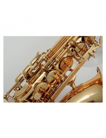 SML PARIS - VSM A300 Sax...