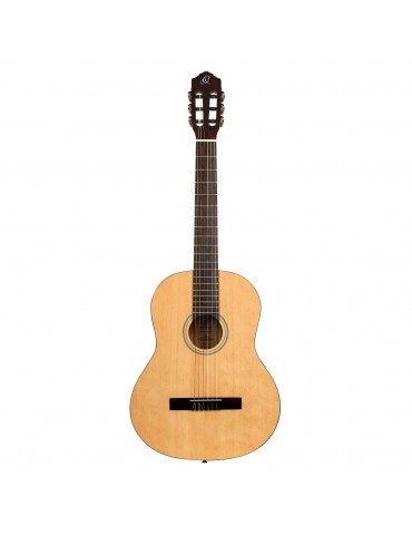 Ortega RST5M chitarra classica Natural Opaca