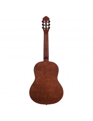 Ortega RST5M chitarra classica Natural Opaca