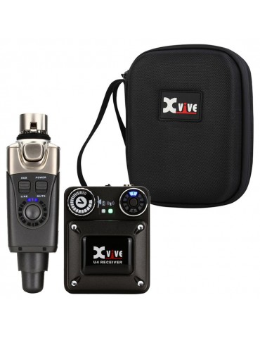 XVIVE U4 MONITOR WIRELESS...